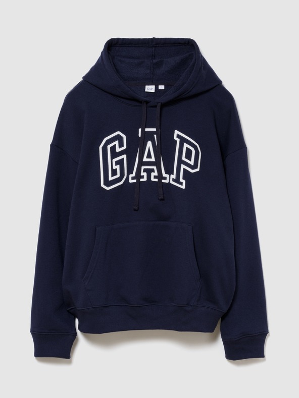GAP Hanorac Logo GAP
