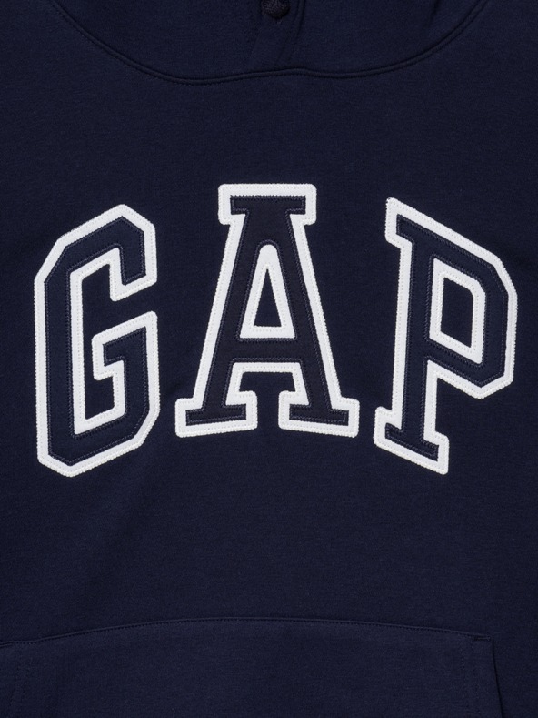 GAP Hanorac Logo GAP