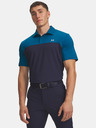 Under Armour Tricou pentru bărbați Under Armour UA T2G Colorblock Polo