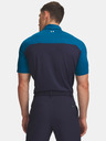 Under Armour Tricou pentru bărbați Under Armour UA T2G Colorblock Polo