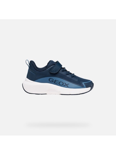Geox Adidași albastru închis pentru băieți Geox Pro-Ran
