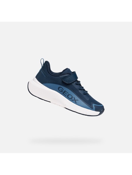 Geox Adidași albastru închis pentru băieți Geox Pro-Ran