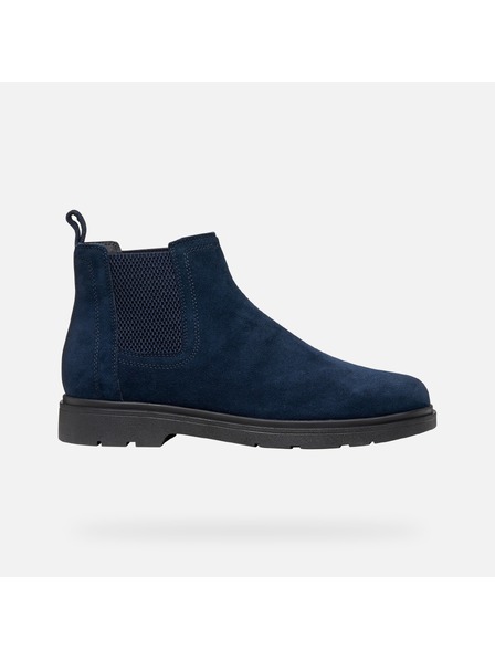 Geox Ghete bleumarin pentru bărbați Geox Spherica EC1