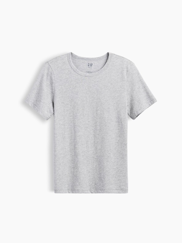 GAP Tricou din bumbac Vintage GAP