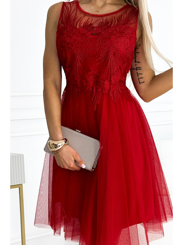 numoco Rochie