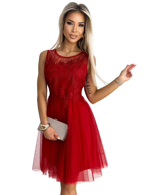 numoco Rochie