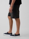 GAP Șorturi din denim baggy GAP
