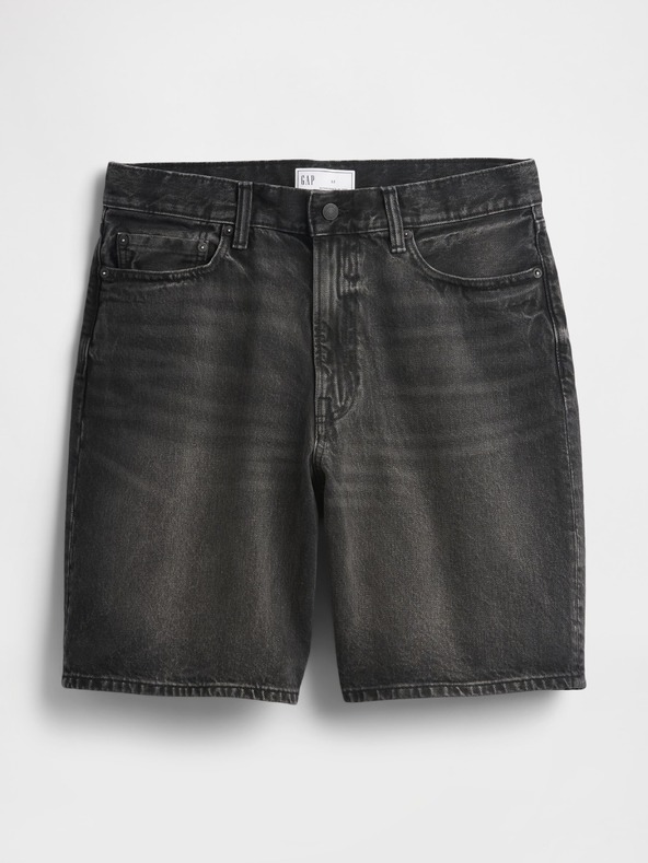 GAP Șorturi din denim baggy GAP