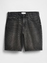 GAP Șorturi din denim baggy GAP