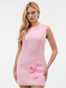 Orsay Rochie pentru femei roz ORSAY