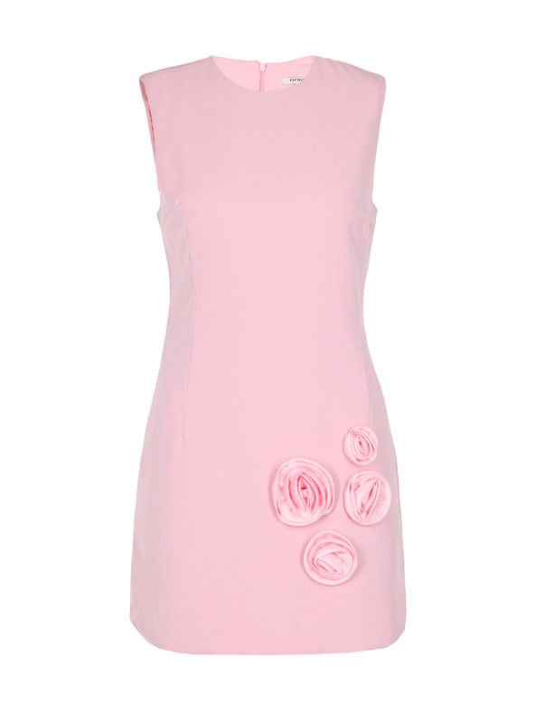 Orsay Rochie pentru femei roz ORSAY