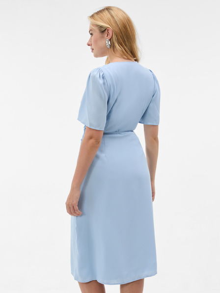 Orsay Rochie midi tip petrecut pentru femei albastru ORSAY