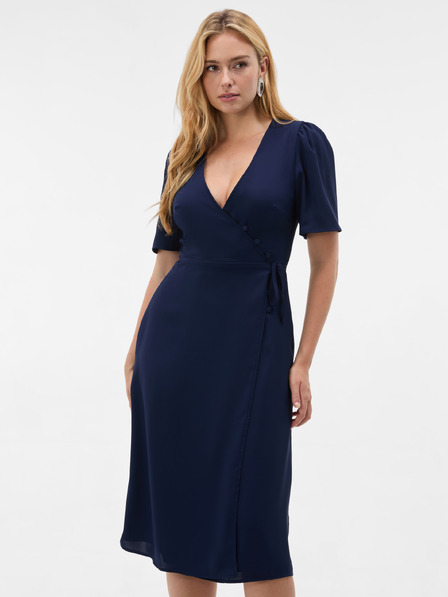 Orsay Rochie maxi tip petrecut pentru femei albastru închis ORSAY