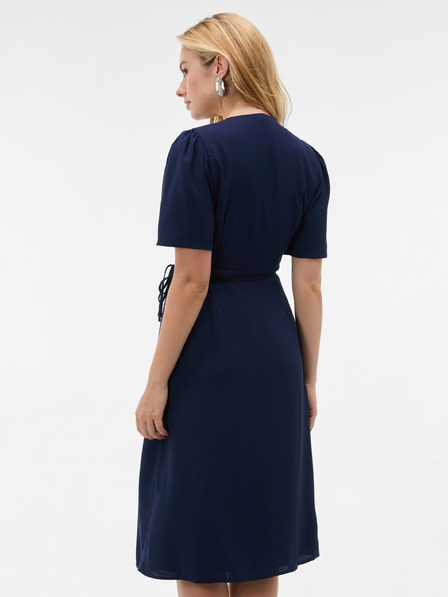 Orsay Rochie maxi tip petrecut pentru femei albastru închis ORSAY