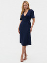 Orsay Rochie maxi tip petrecut pentru femei albastru închis ORSAY