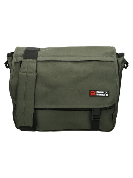 Enrico Benetti Geantă Enrico Benetti Amsterdam 54133 Olive
