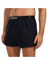 BOSS Set de doi - slip bărbați BOSS multicolori
