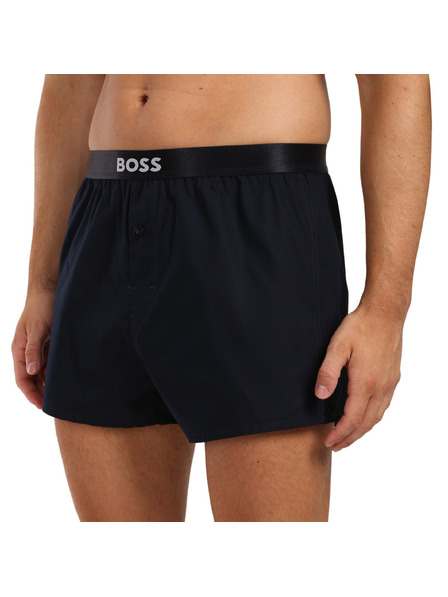BOSS Set de doi - slip bărbați BOSS multicolori