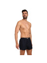 BOSS Set de doi - slip bărbați BOSS multicolori