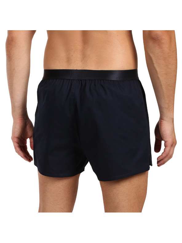BOSS Set de doi - slip bărbați BOSS multicolori