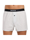 BOSS Set de doi - slip bărbați BOSS multicolori