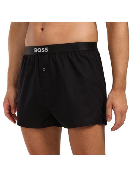 BOSS Set de doi - slip bărbați BOSS multicolori