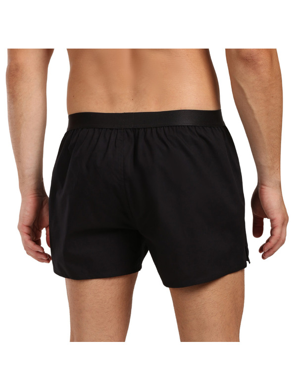BOSS Set de doi - slip bărbați BOSS multicolori