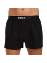 BOSS Set de doi - slip bărbați BOSS multicolori