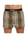 BOSS Set de doi - slip bărbați BOSS multicolori