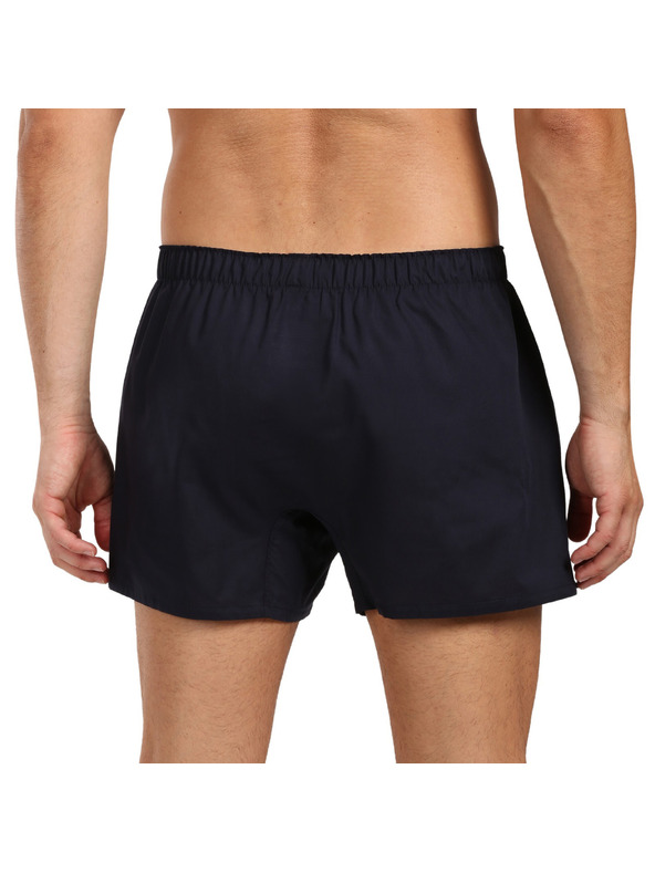 Calvin Klein Set de trei - slip bărbați Calvin Klein multicolori