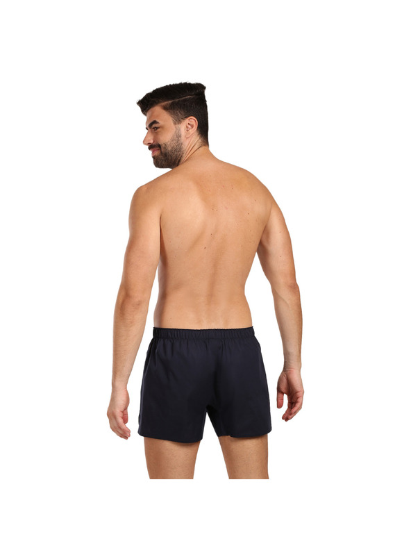Calvin Klein Set de trei - slip bărbați Calvin Klein multicolori