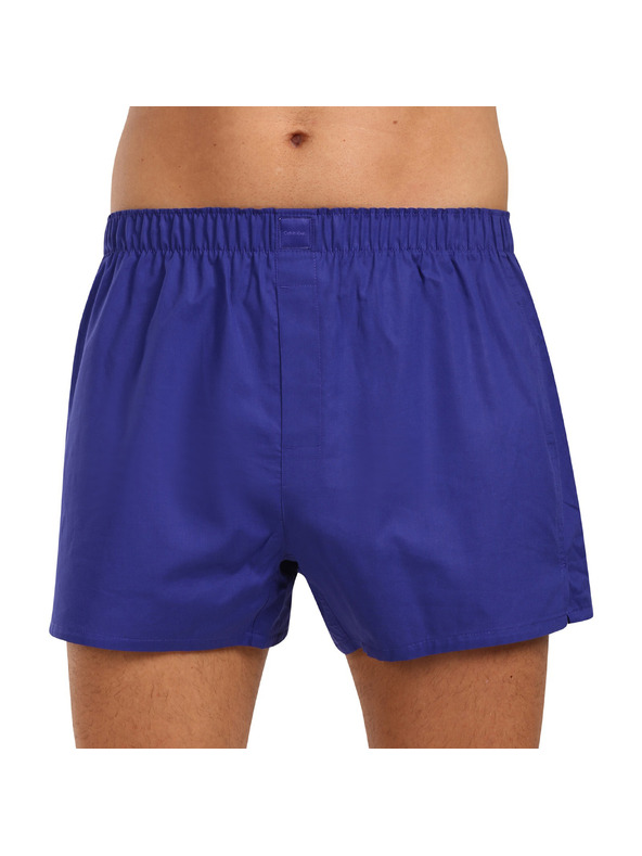 Calvin Klein Set de trei - slip bărbați Calvin Klein multicolori