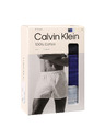 Calvin Klein Set de trei - slip bărbați Calvin Klein multicolori