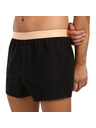 Calvin Klein Set de trei - slip bărbați Calvin Klein multicolori