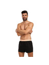 Calvin Klein Set de trei - slip bărbați Calvin Klein multicolori