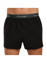 Calvin Klein Set de trei - slip bărbați Calvin Klein multicolori