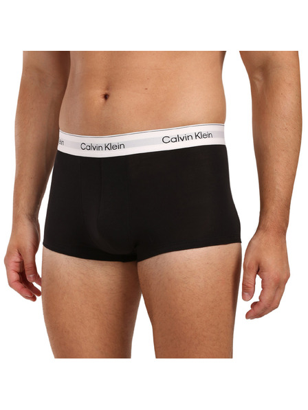 Calvin Klein Set de cinci -boxeri bărbați Calvin Klein multicolori