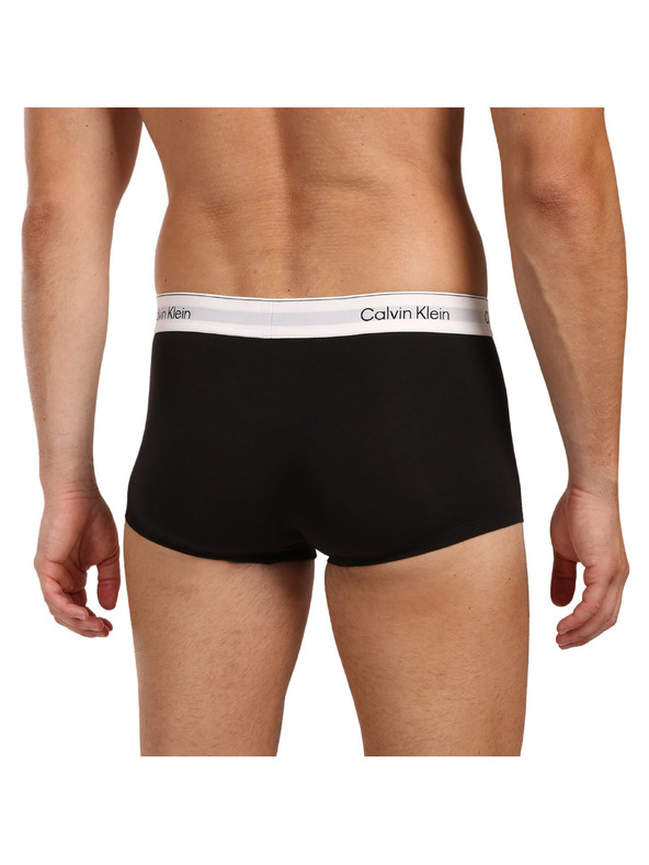 Calvin Klein Set de cinci -boxeri bărbați Calvin Klein multicolori