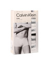 Calvin Klein Set de cinci -boxeri bărbați Calvin Klein multicolori