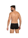 Calvin Klein Set de trei - boxeri bărbați Calvin Klein multicolori