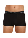Calvin Klein Set de trei - boxeri bărbați Calvin Klein multicolori