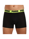 Puma Set de doi - boxeri bărbați Puma multicolor