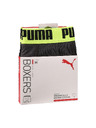 Puma Set de doi - boxeri bărbați Puma multicolor