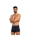 Puma Set de trei - boxeri bărbați Puma multicolor