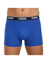 Puma Set de trei - boxeri bărbați Puma multicolor