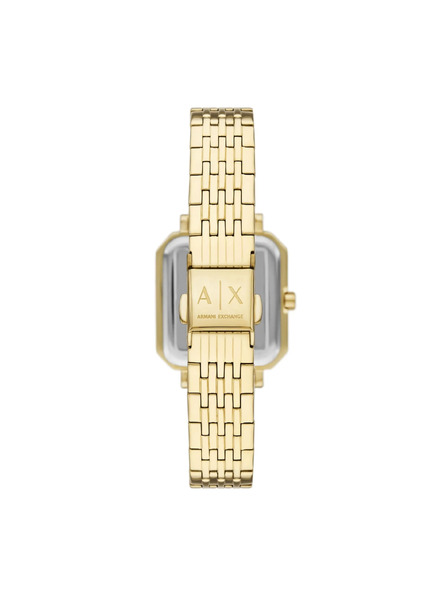 Armani Exchange Ceas de damă Armani Exchange Leila AX5725