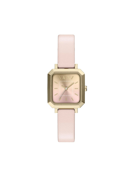Armani Exchange Ceas de damă Armani Exchange Leila AX5737