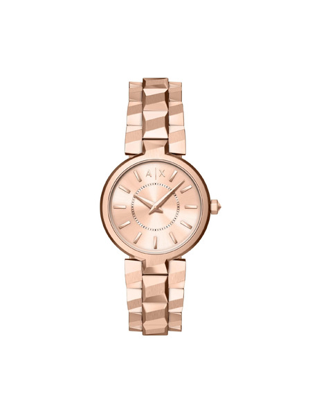 Armani Exchange Ceas pentru femei Armani Exchange Audora AX4408
