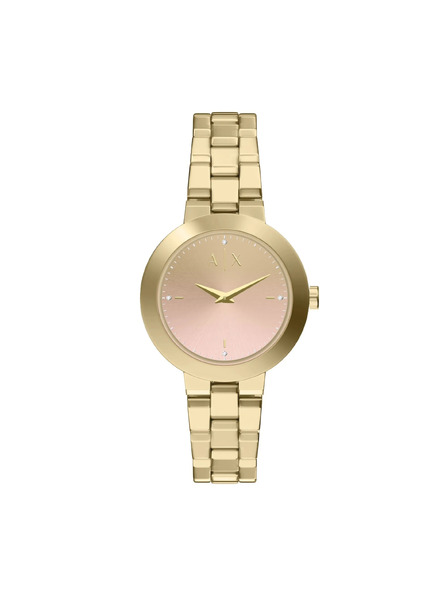 Armani Exchange Ceas pentru femei Armani Exchange Jackie AX5182