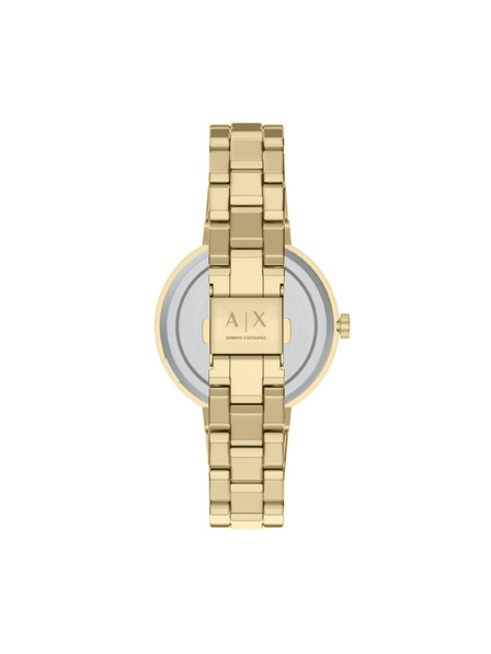 Armani Exchange Ceas pentru femei Armani Exchange Jackie AX5182